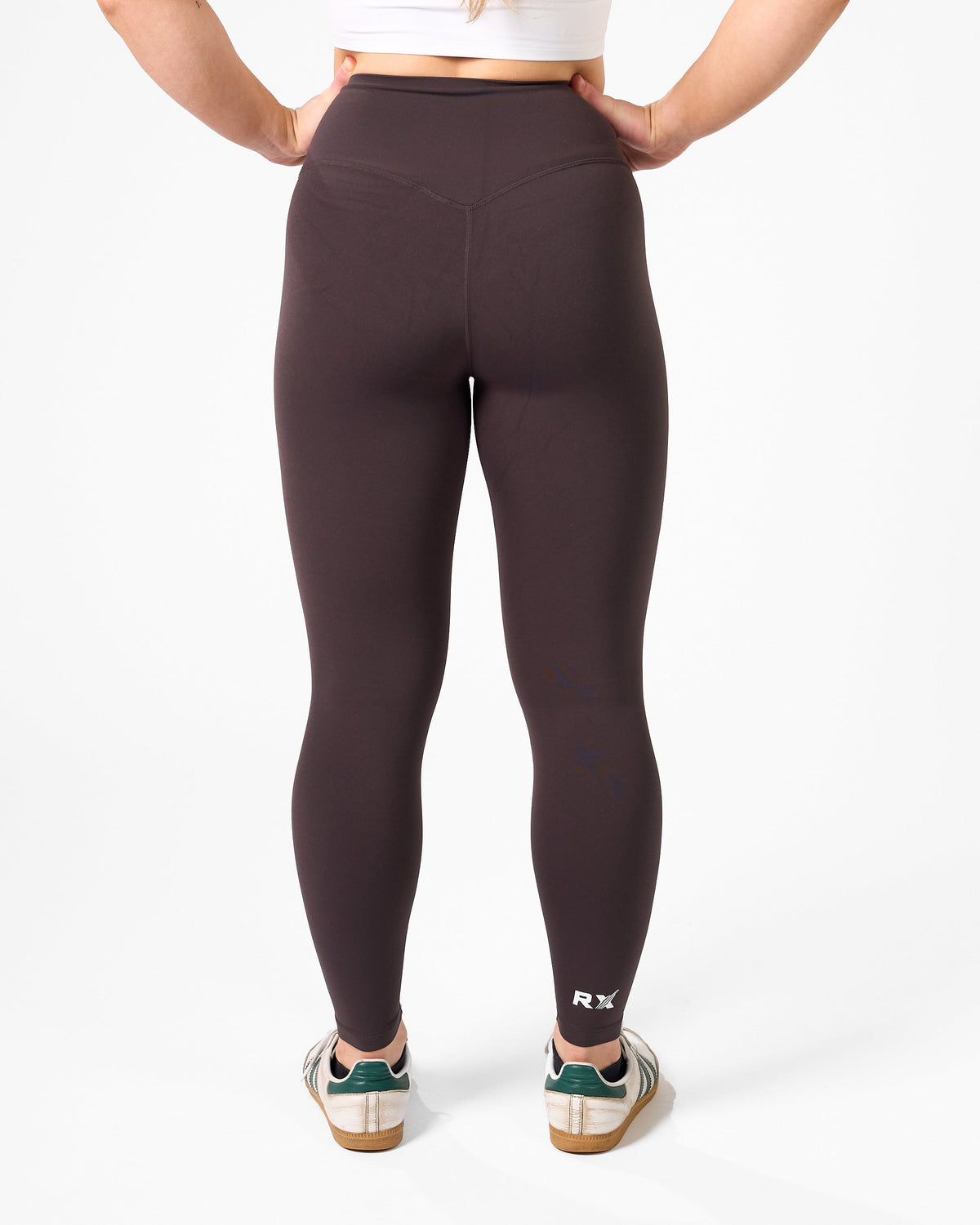 Annie Tights Ash Brown