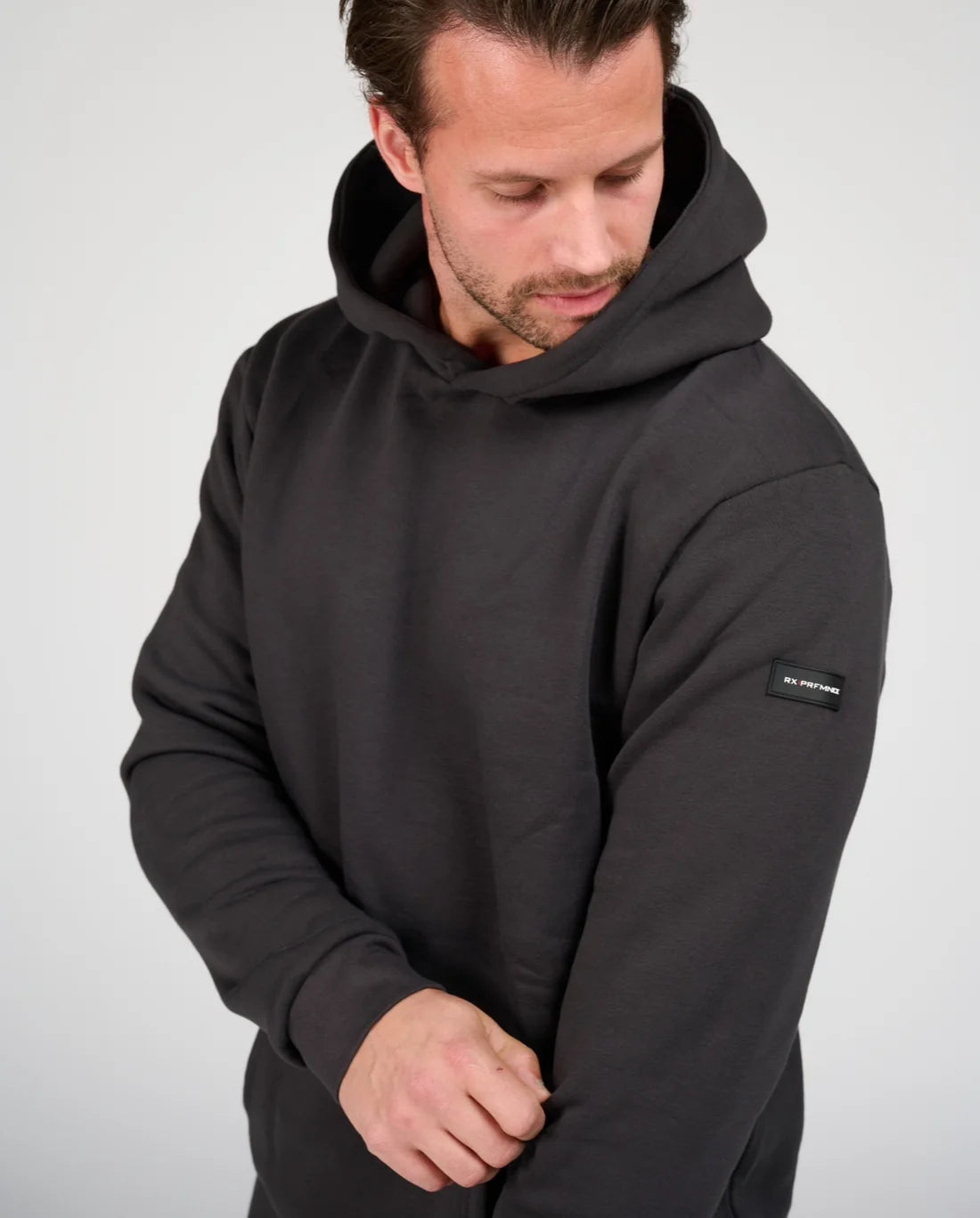 Rx Performance Sunday Dark Gray
