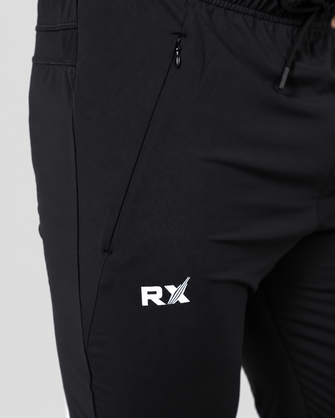 Rx Performance Amp Tech Pants Black