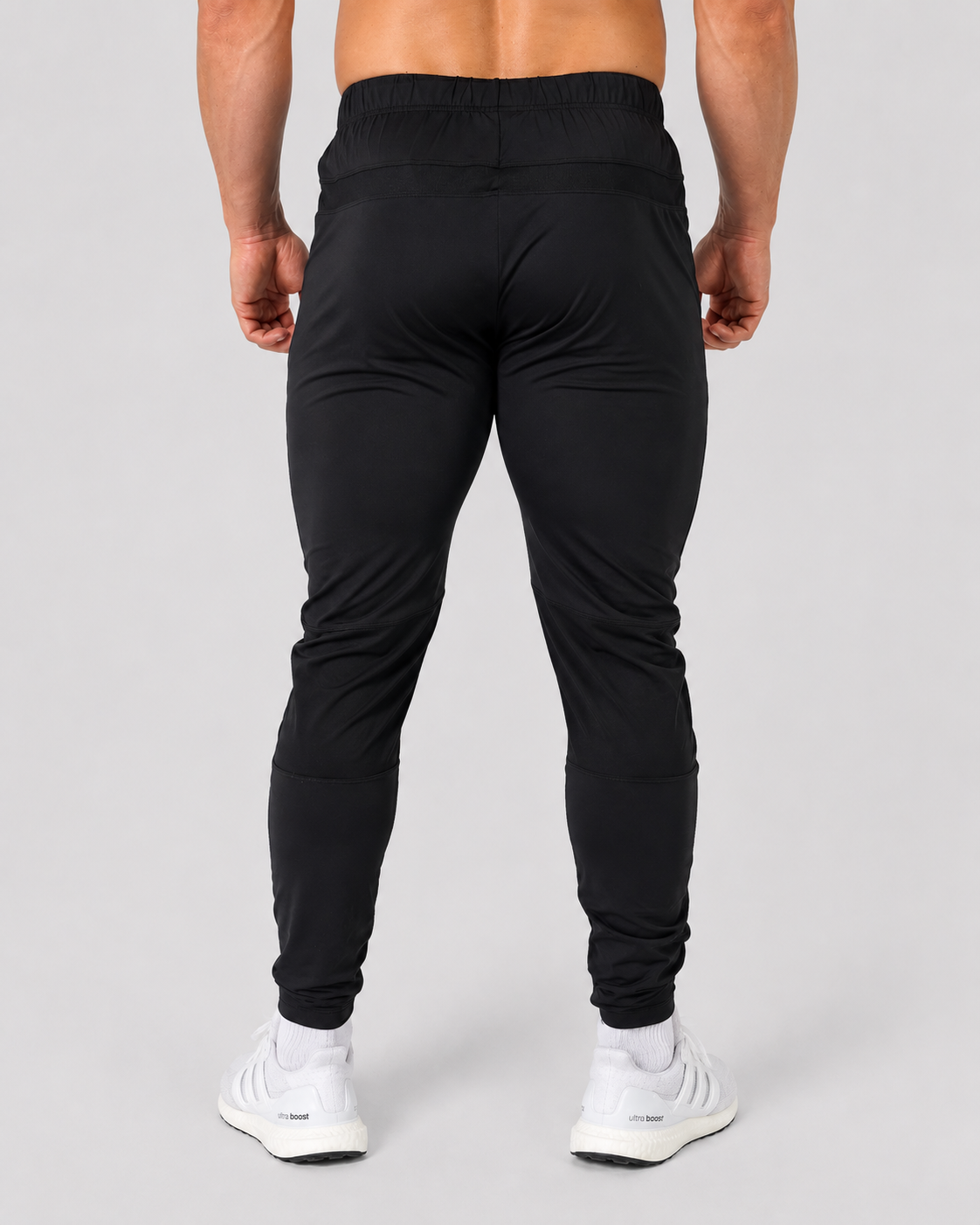 Rx Performance Amp Tech Pants Black