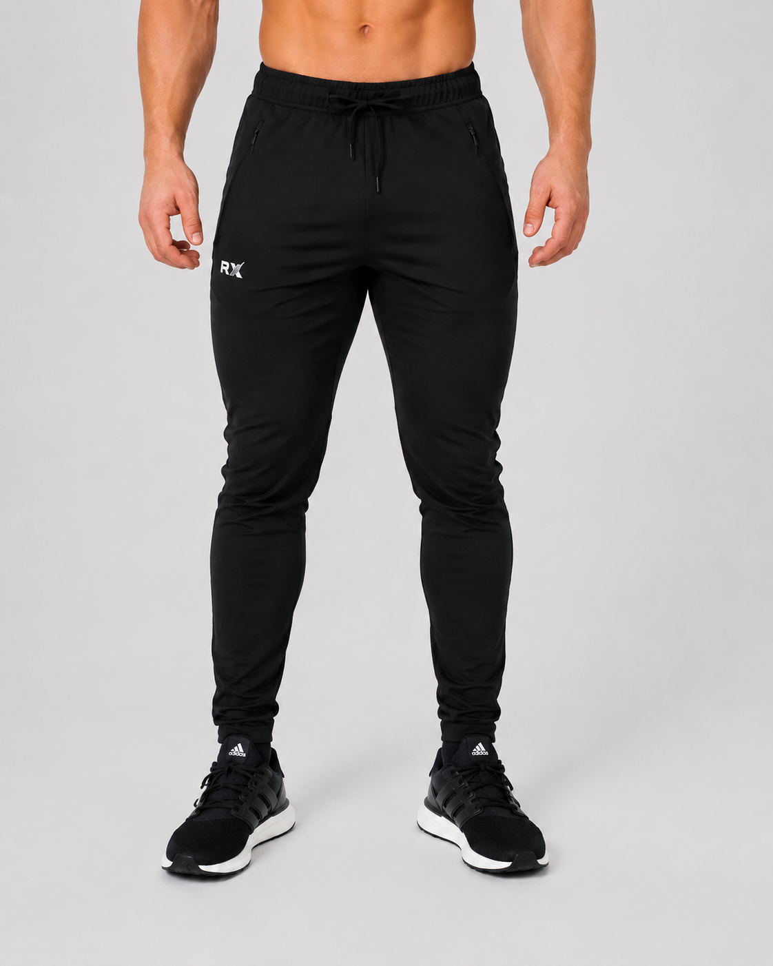 Rx Performance Amp Tech Pants Black