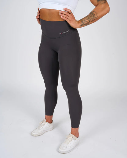 Rx Performance Annie Tights Space Gray