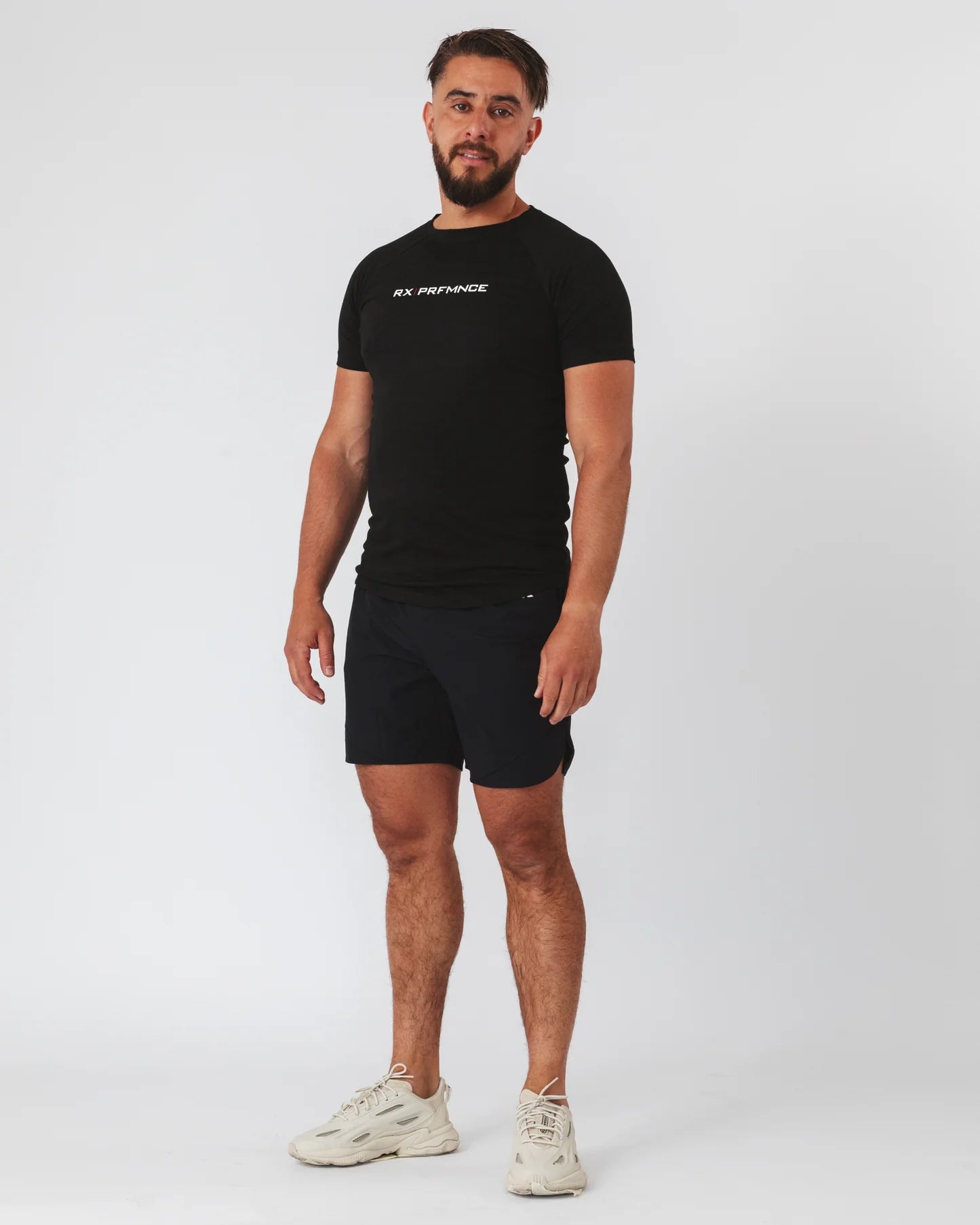 Rx Performance Murph T-Shirts Black