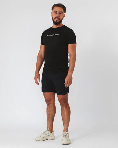 Rx Performance Murph T-Shirts Black