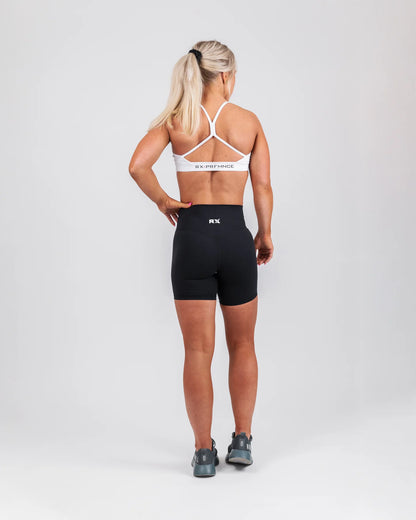 Rx Performance Isabel Shorts Black