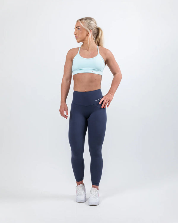 Rx Performance Annie Tights Space Blue – produktbild, vy 1