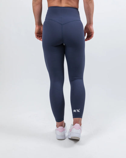 Rx Performance Annie Tights Space Blue