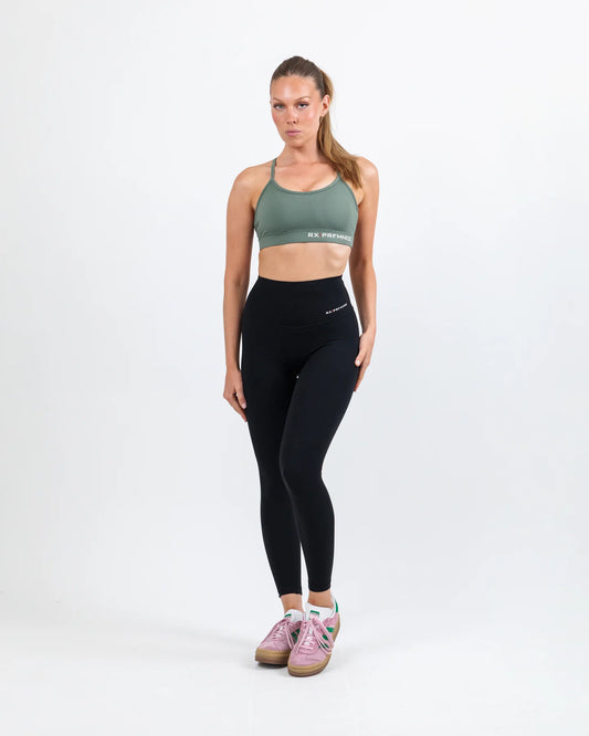 Rx Performance Annie Tights Black