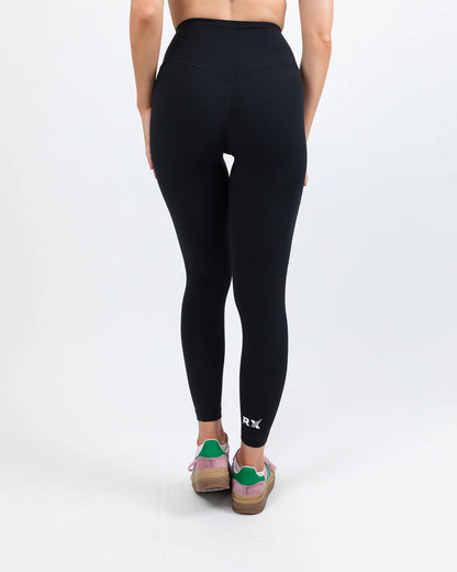 Rx Performance Annie Tights Black