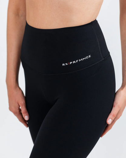 Rx Performance Annie Tights Black