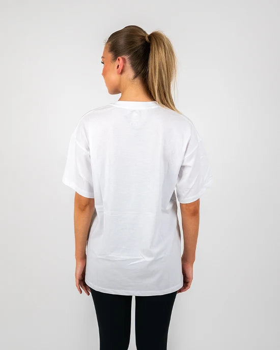 Rx Performance Strive Oversize White