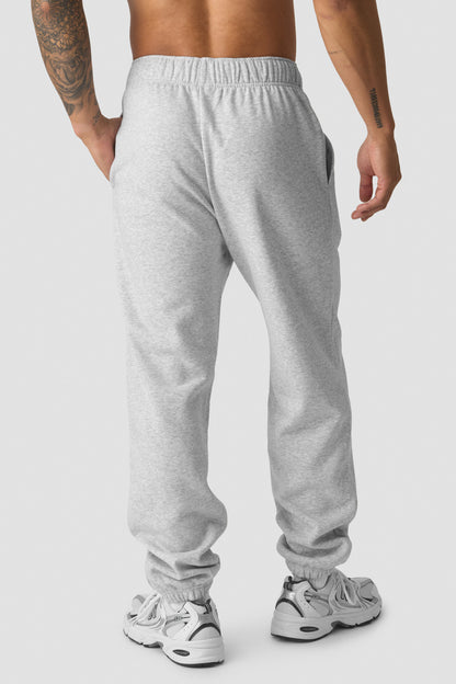 ICIW Everyday Sweat Pants Light Grey Melange