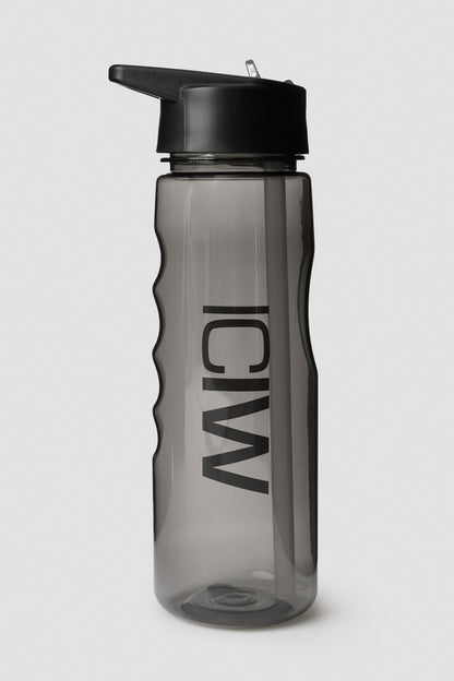 ICIW Straw Water Bottle