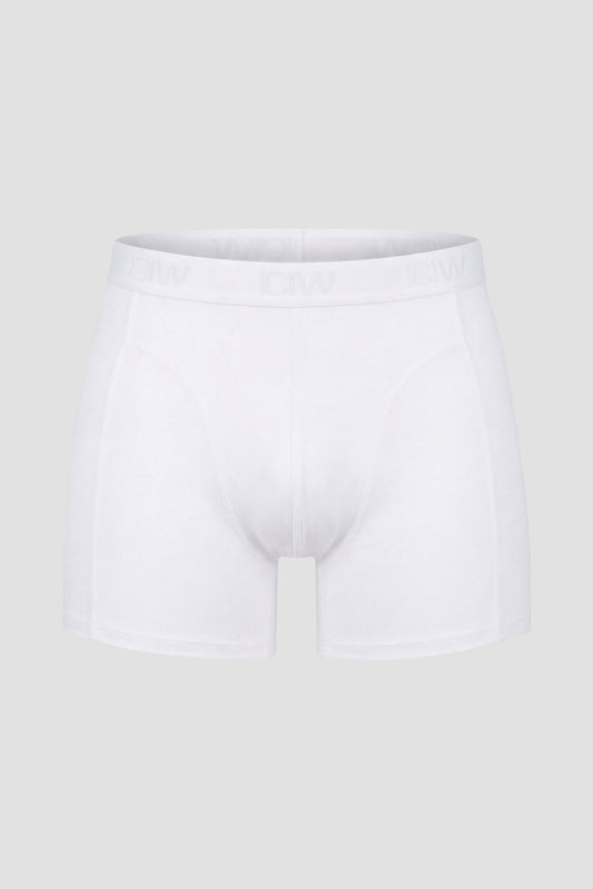 ICIW Boxer 3-pack White