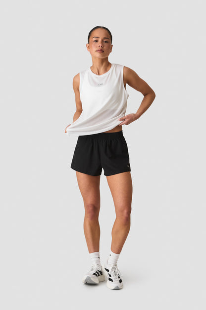 ICIW Define Loose Tank White Snow