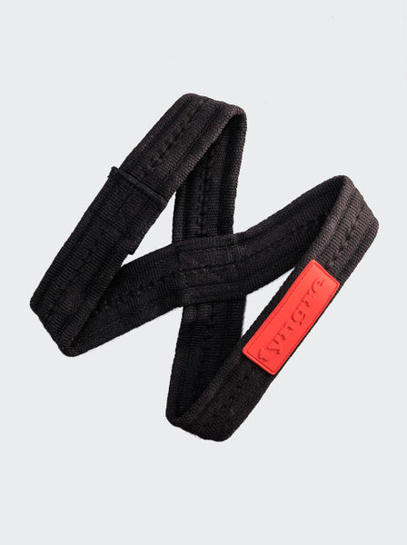 STRONGER Figure 8 Lifting Straps