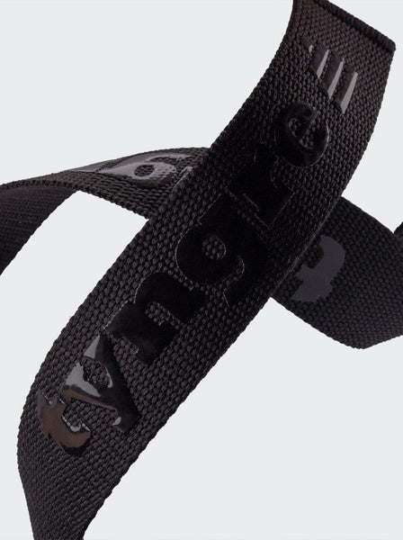 Heavy Duty Lifting Straps